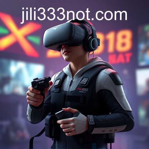 Gaming Trends and Innovations in 2025