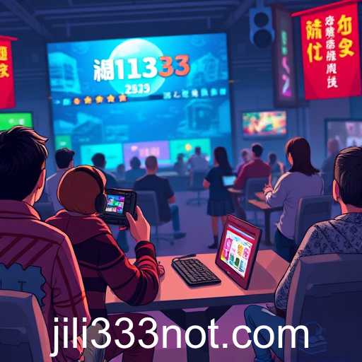 The Rise of Innovative Game Platforms