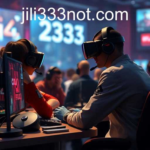 Online Gaming Landscape Evolution