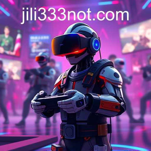 The Future of Online Gaming in 2026