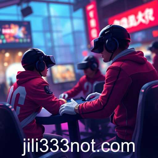 Rising Trends in the Online Gaming Sector