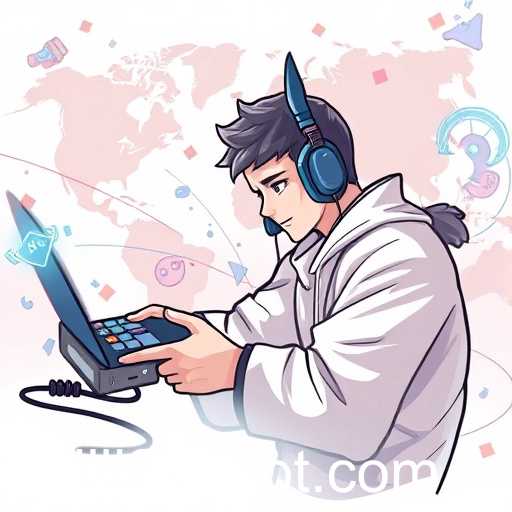 Trends Shaping Online Gaming Communities