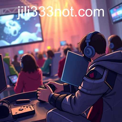 The Rise and Impact of Gaming Communities