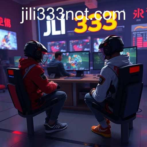 The Rise and Reflection on jili333 in Online Gaming